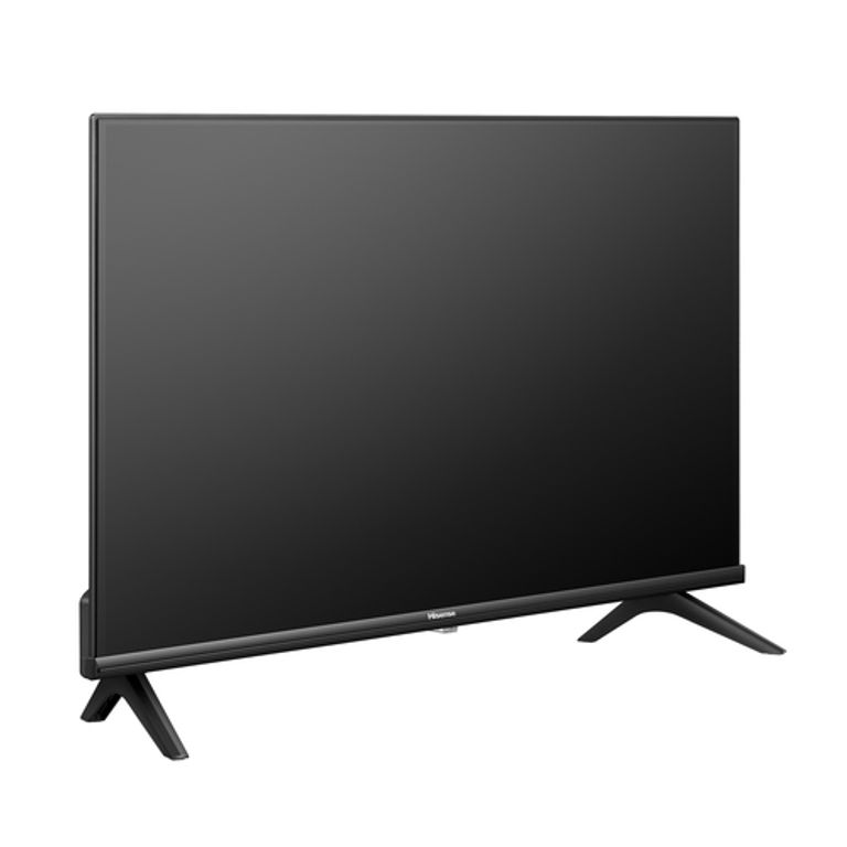 Hisense 40A4K TV 101,6 cm (40") Full HD Smart TV Wi-Fi Nero 200 cd/m²_HISENSE_1_big-image
