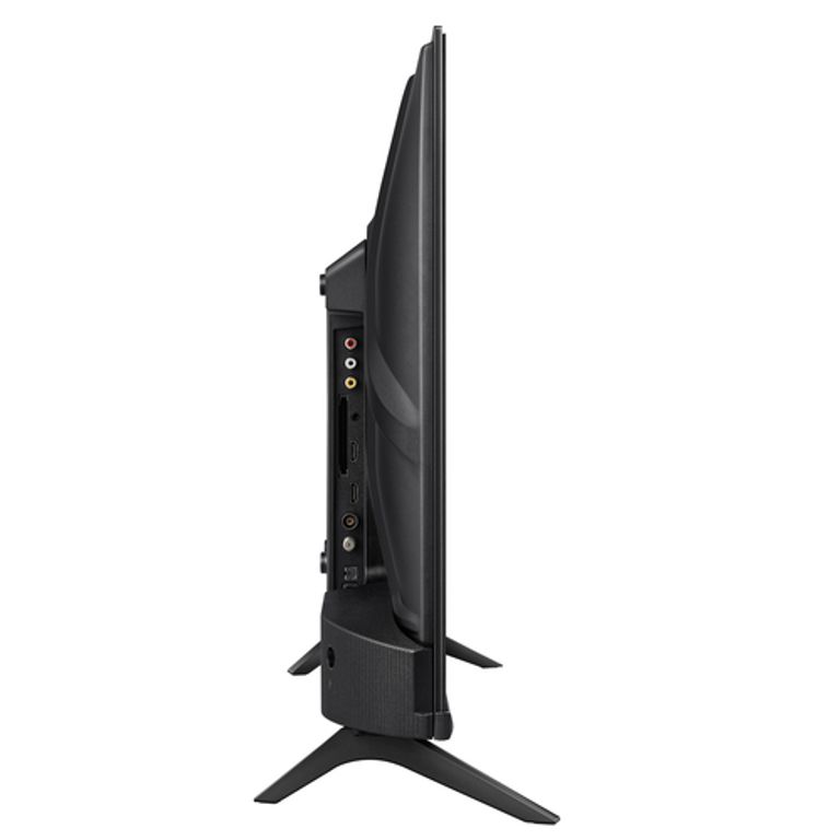 Hisense 40A4K TV 101,6 cm (40") Full HD Smart TV Wi-Fi Nero 200 cd/m²_HISENSE_6_big-image