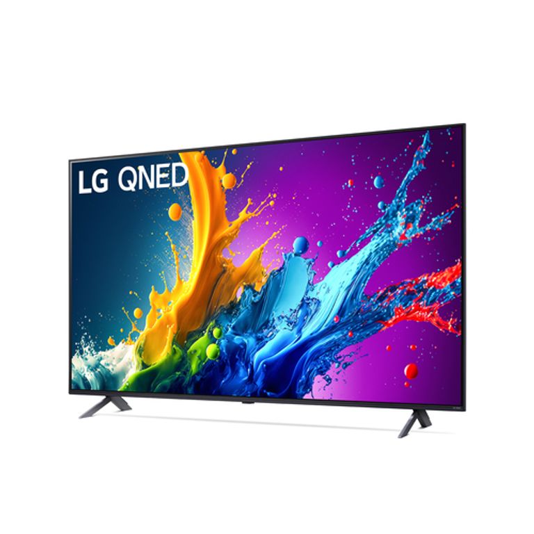 LG QNED 43'' Serie QNED80 43QNED80T6A, TV 4K, 3 HDMI, SMART TV 2024_LG_8_big-image