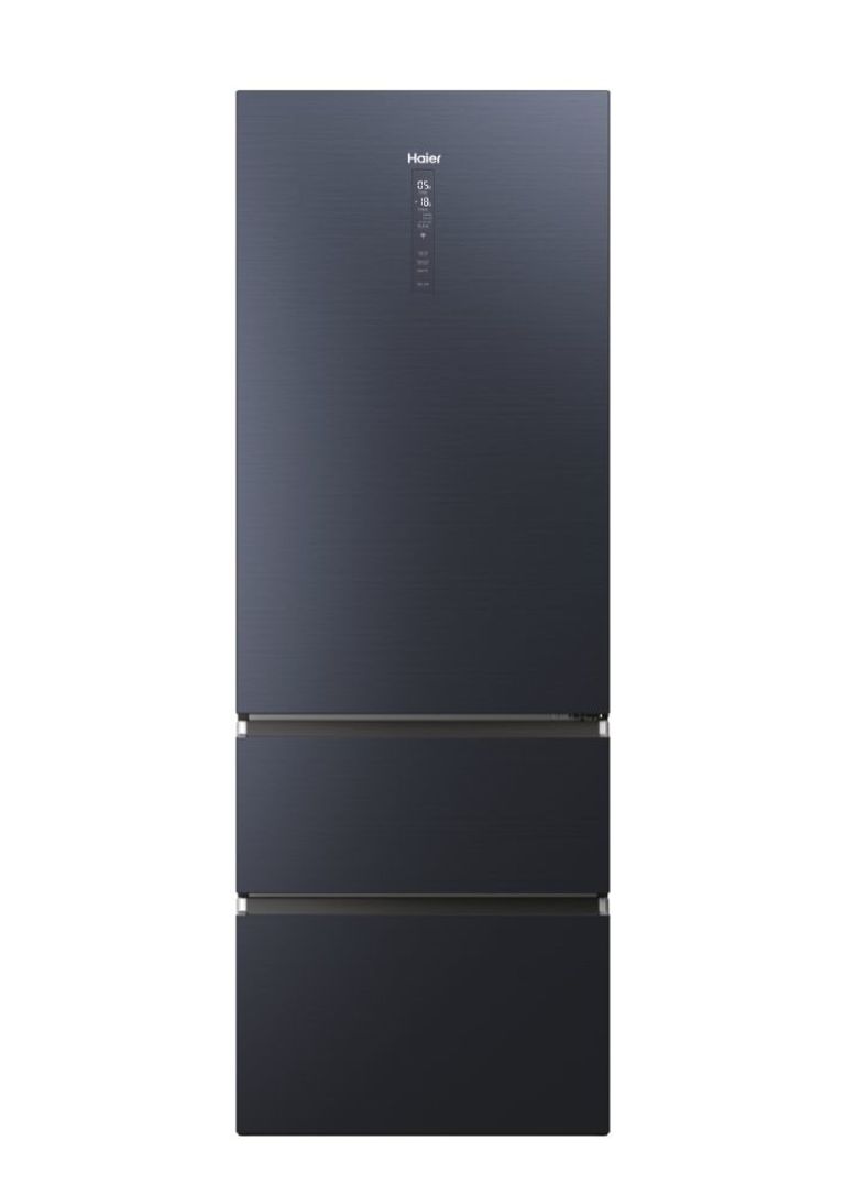 Haier 3D 70 Serie 7 HTW7720ENMB frigorifero con congelatore Libera installazione 483 L E Nero_HAIER_0_big-image