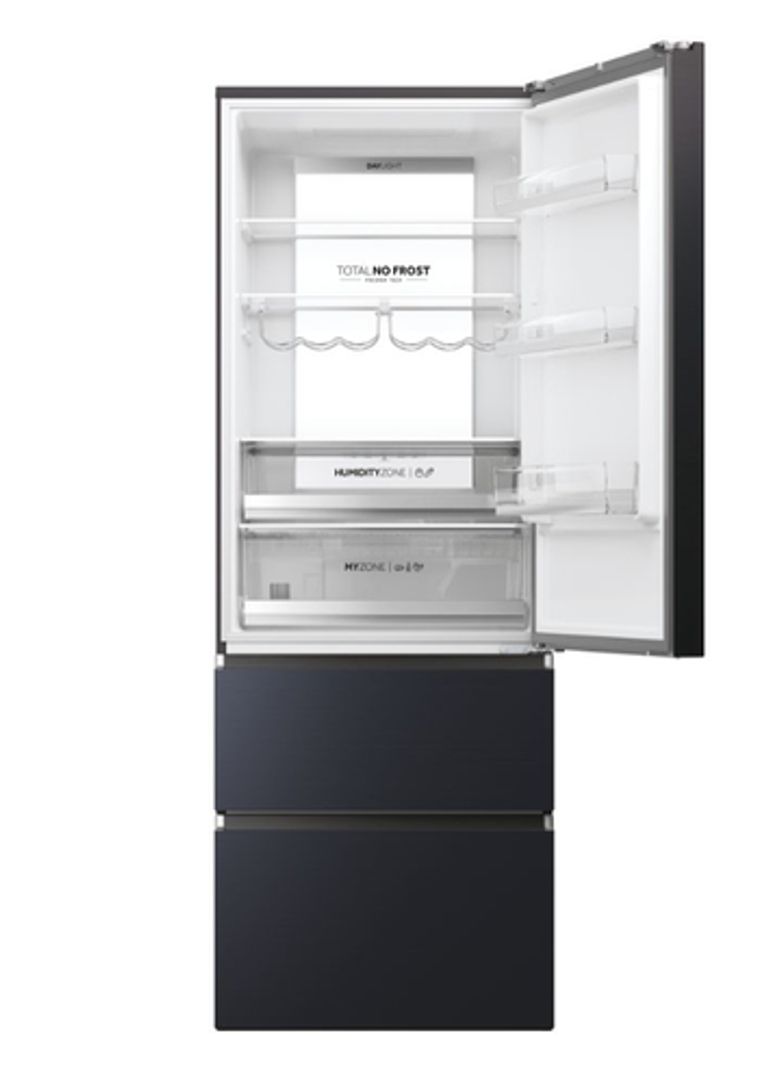 Haier 3D 70 Serie 7 HTW7720ENMB frigorifero con congelatore Libera installazione 483 L E Nero_HAIER_1_big-image