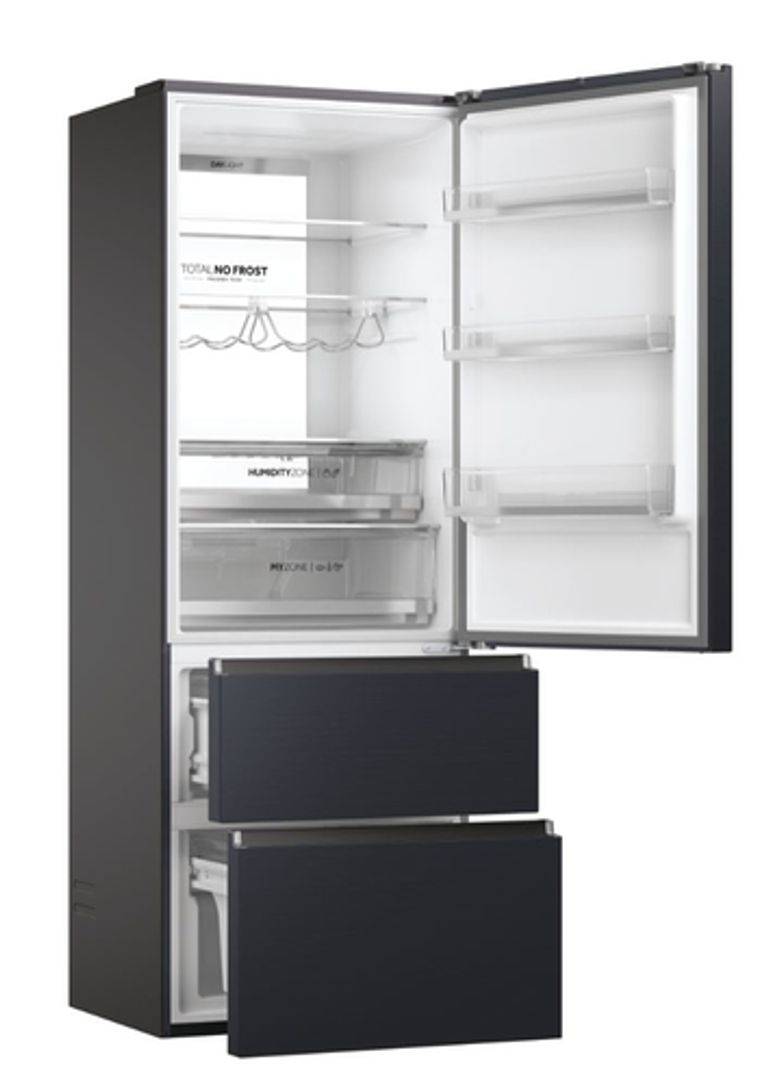 Haier 3D 70 Serie 7 HTW7720ENMB frigorifero con congelatore Libera installazione 483 L E Nero_HAIER_4_big-image
