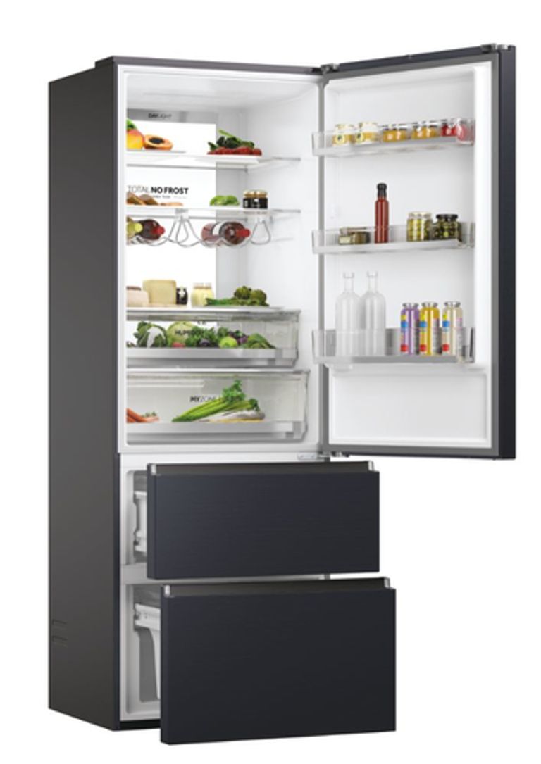 Haier 3D 70 Serie 7 HTW7720ENMB frigorifero con congelatore Libera installazione 483 L E Nero_HAIER_5_big-image