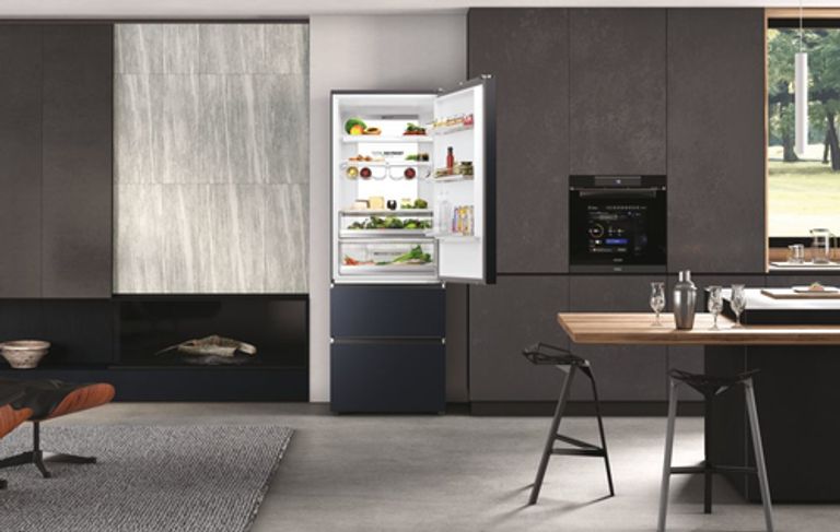 Haier 3D 70 Serie 7 HTW7720ENMB frigorifero con congelatore Libera installazione 483 L E Nero_HAIER_9_big-image