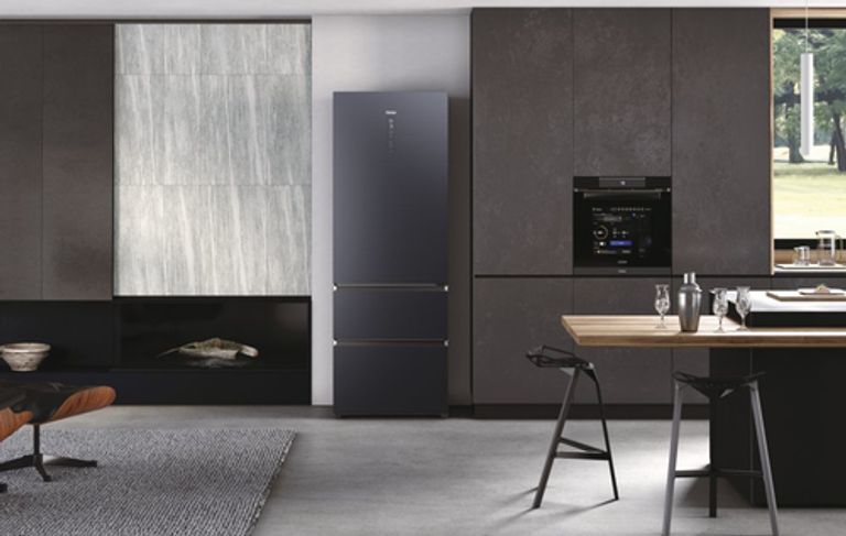 Haier 3D 70 Serie 7 HTW7720ENMB frigorifero con congelatore Libera installazione 483 L E Nero_HAIER_8_big-image