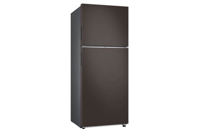 Samsung Frigorifero Doppia Porta BESPOKE AI 393L RT38CB6624C2_SAMSUNG_1_big-image