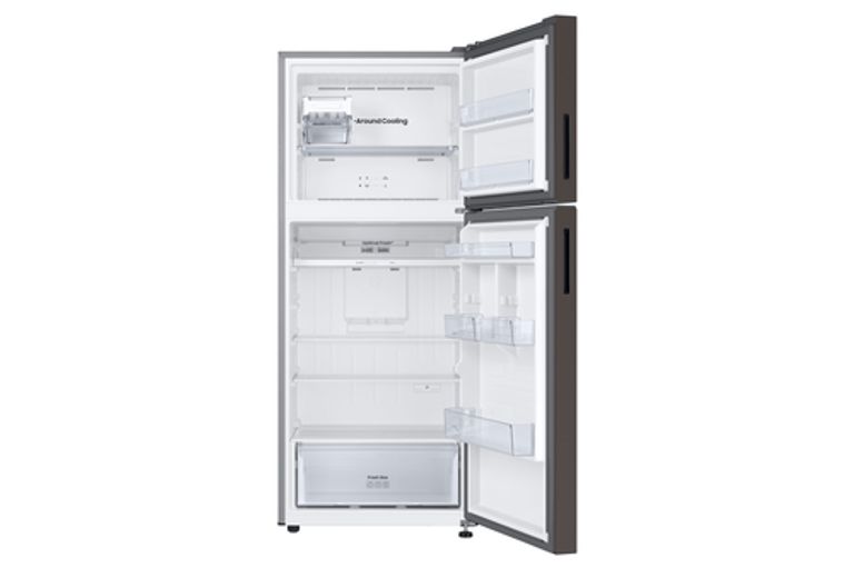Samsung Frigorifero Doppia Porta BESPOKE AI 393L RT38CB6624C2_SAMSUNG_4_big-image