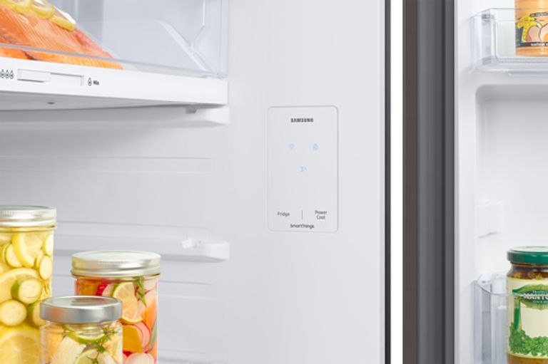 Samsung Frigorifero Doppia Porta BESPOKE AI 393L RT38CB6624C2_SAMSUNG_6_big-image