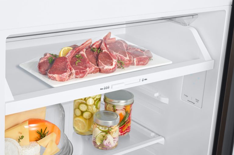 Samsung Frigorifero Doppia Porta BESPOKE AI 393L RT38CB6624C2_SAMSUNG_7_big-image