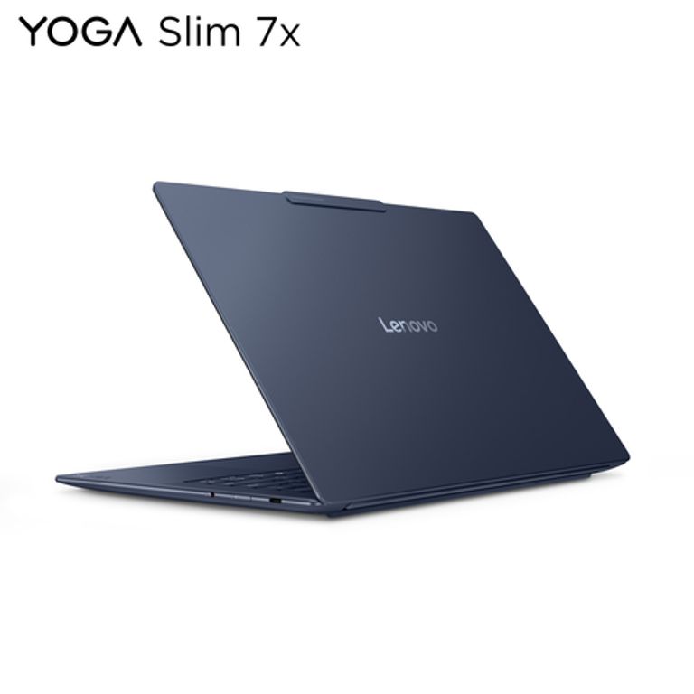Lenovo Yoga Slim 7x, Copilot+ PC il primo Next Gen AI PC. Notebook 14.5" OLED Touch Qualcomm Snapdragon X Elite 32GB 1TB_LENOVO_5_big-image