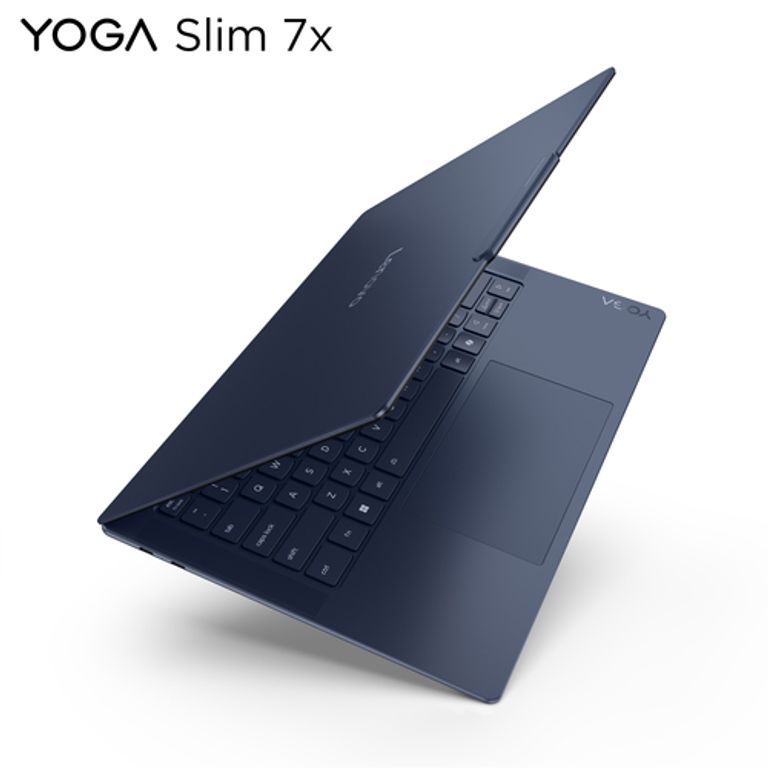 Lenovo Yoga Slim 7x, Copilot+ PC il primo Next Gen AI PC. Notebook 14.5" OLED Touch Qualcomm Snapdragon X Elite 32GB 1TB_LENOVO_6_big-image