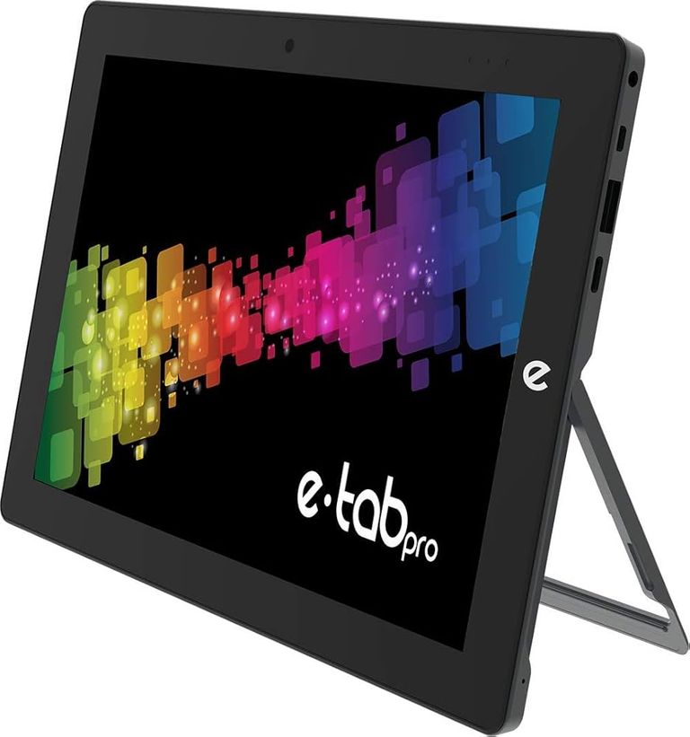 Microtech Tablet E-Tab Pro 10.1 Wifi 64 Gb Windows 10 Pro_MICROTECH_0_big-image
