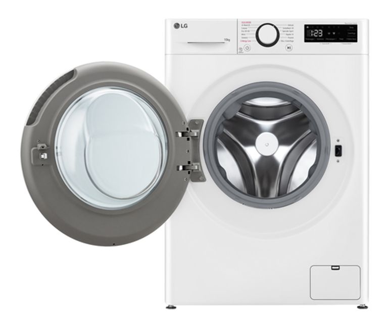 LG F4R5010TSWW Lavatrice 10kg AI DD, Classe A-10%, 1400 giri, TurboWash, Vapore_LG_2_big-image