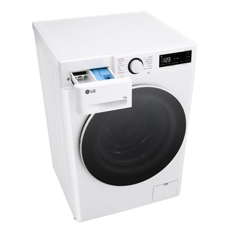 LG F4R5010TSWW Lavatrice 10kg AI DD, Classe A-10%, 1400 giri, TurboWash, Vapore_LG_9_big-image