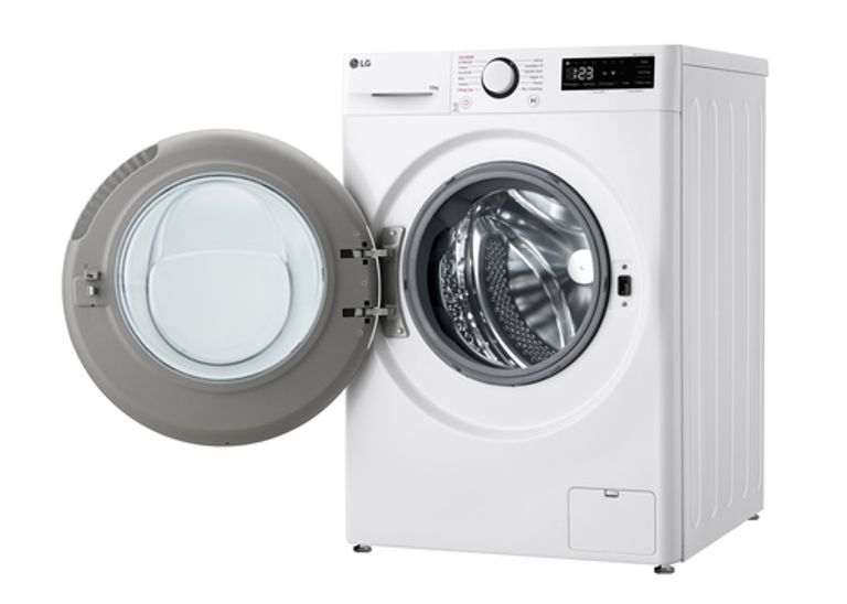 LG F4R5010TSWW Lavatrice 10kg AI DD, Classe A-10%, 1400 giri, TurboWash, Vapore_LG_11_big-image