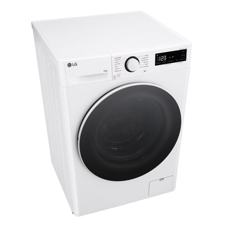 LG F4R5010TSWW Lavatrice 10kg AI DD, Classe A-10%, 1400 giri, TurboWash, Vapore_LG_8_big-image