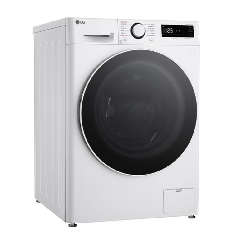 LG F4R5010TSWW Lavatrice 10kg AI DD, Classe A-10%, 1400 giri, TurboWash, Vapore_LG_10_big-image