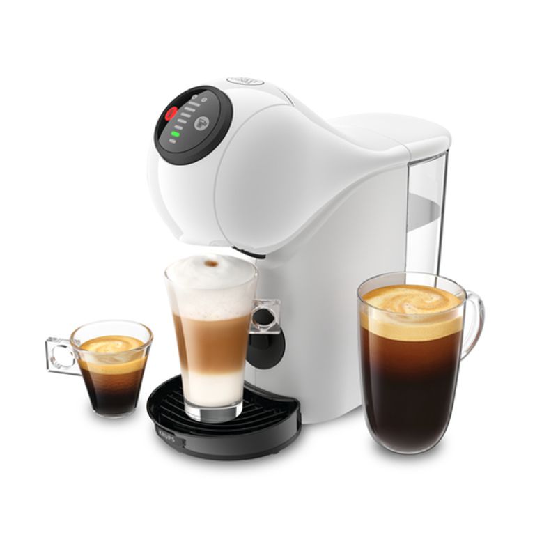Krups Genio S KP2431 Automatica/Manuale Macchina per caffè a capsule 0,8 L_KRUPS_1_big-image