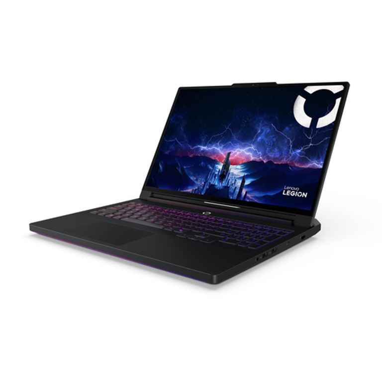 Lenovo Legion Pro 7 16IAX10H Intel Core Ultra 9 275HX Computer portatile 40,6 cm (16") WQXGA 32 GB DDR5-SDRAM 2 TB SSD NVIDIA GeForce RTX 5080 Wi-Fi 7 (802.11be) Windows 11 Home Italiano Nero_LENOVO_3_big-image