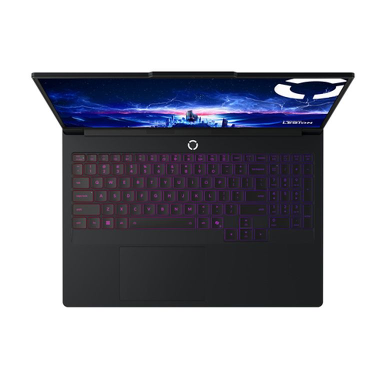Lenovo Legion Pro 7 16IAX10H Intel Core Ultra 9 275HX Computer portatile 40,6 cm (16") WQXGA 32 GB DDR5-SDRAM 2 TB SSD NVIDIA GeForce RTX 5080 Wi-Fi 7 (802.11be) Windows 11 Home Italiano Nero_LENOVO_5_big-image