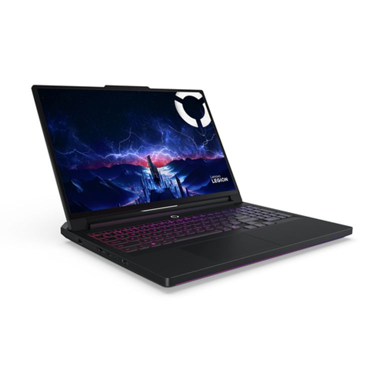 Lenovo Legion Pro 7 16IAX10H Intel Core Ultra 9 275HX Computer portatile 40,6 cm (16") WQXGA 32 GB DDR5-SDRAM 2 TB SSD NVIDIA GeForce RTX 5080 Wi-Fi 7 (802.11be) Windows 11 Home Italiano Nero_LENOVO_2_big-image