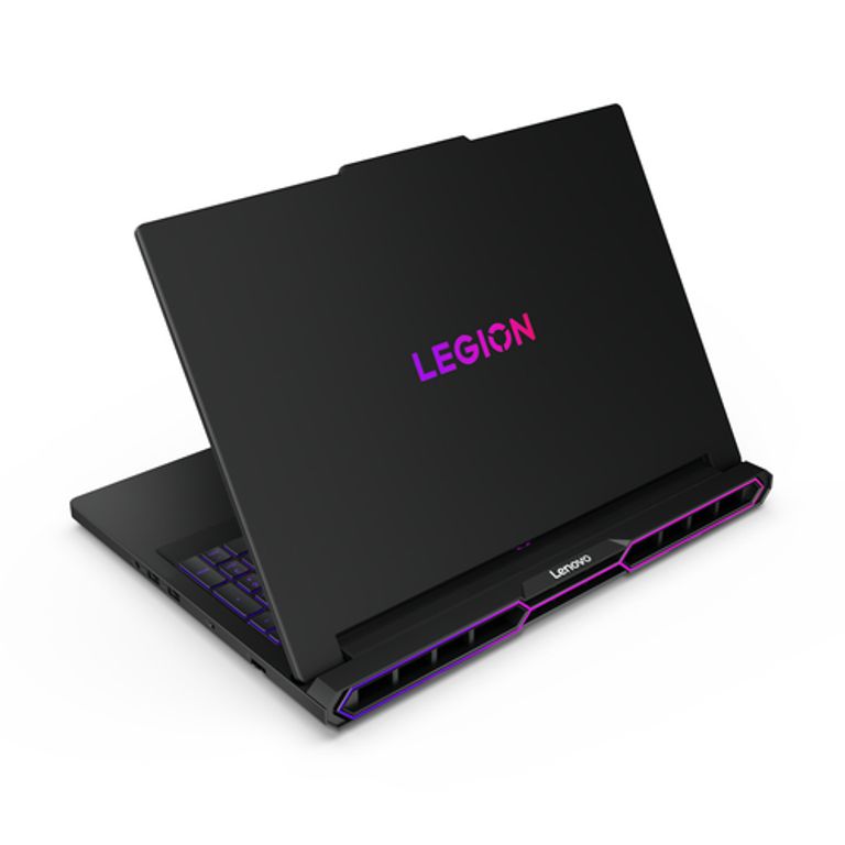 Lenovo Legion Pro 7 16IAX10H Intel Core Ultra 9 275HX Computer portatile 40,6 cm (16") WQXGA 32 GB DDR5-SDRAM 2 TB SSD NVIDIA GeForce RTX 5080 Wi-Fi 7 (802.11be) Windows 11 Home Italiano Nero_LENOVO_7_big-image