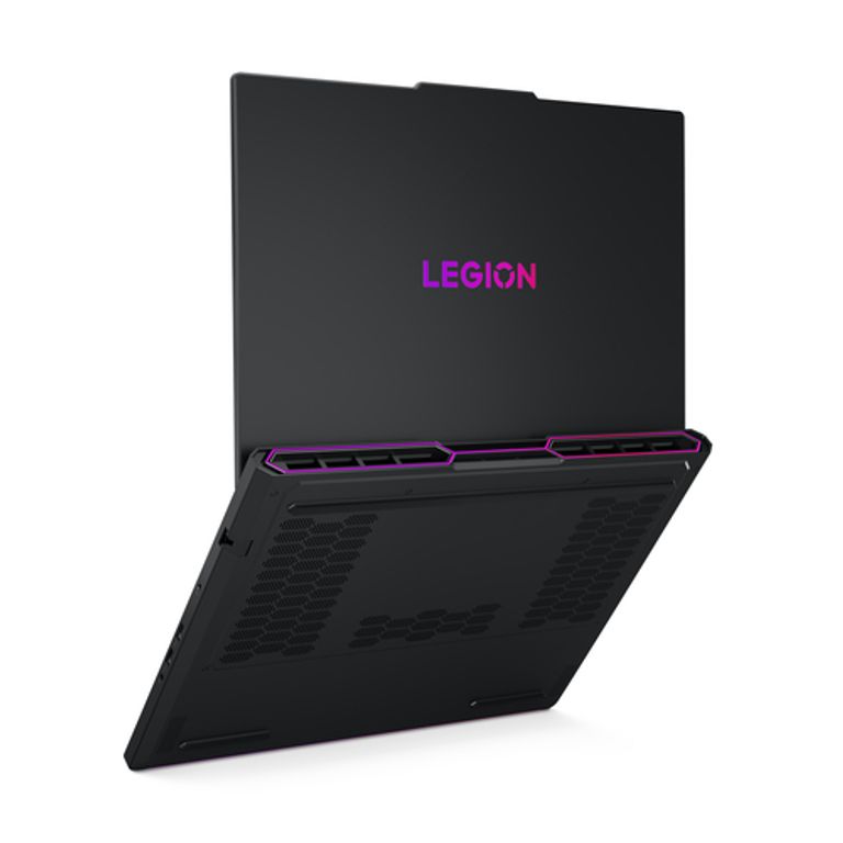 Lenovo Legion Pro 7 16IAX10H Intel Core Ultra 9 275HX Computer portatile 40,6 cm (16") WQXGA 32 GB DDR5-SDRAM 2 TB SSD NVIDIA GeForce RTX 5080 Wi-Fi 7 (802.11be) Windows 11 Home Italiano Nero_LENOVO_8_big-image