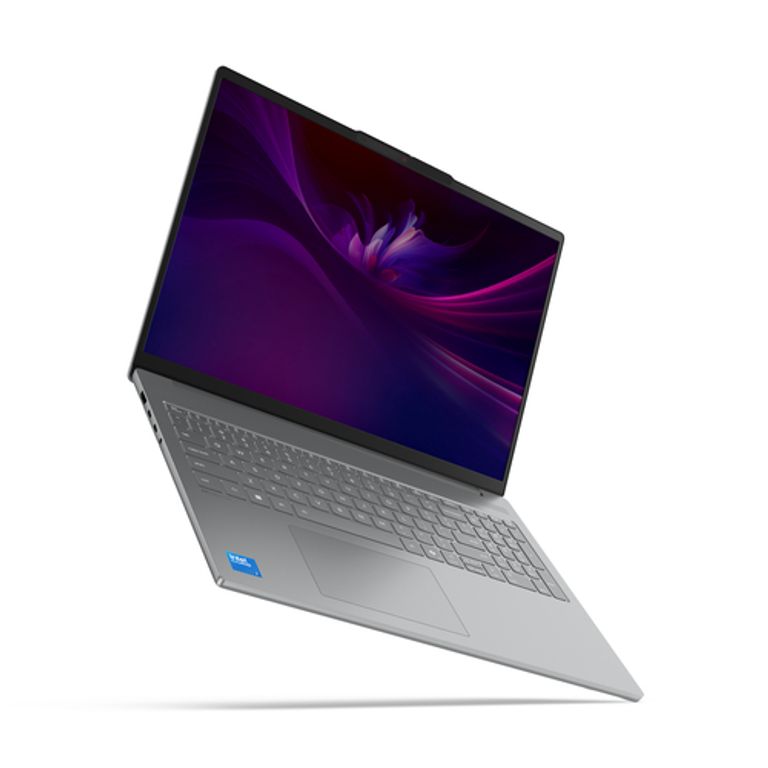 Lenovo IdeaPad Slim 5 16IRH10R Intel Core 7 240H Computer portatile 40,6 cm (16") WUXGA 32 GB DDR5-SDRAM 1 TB SSD Wi-Fi 6 (802.11ax) Windows 11 Home Italiano Grigio_LENOVO_3_big-image