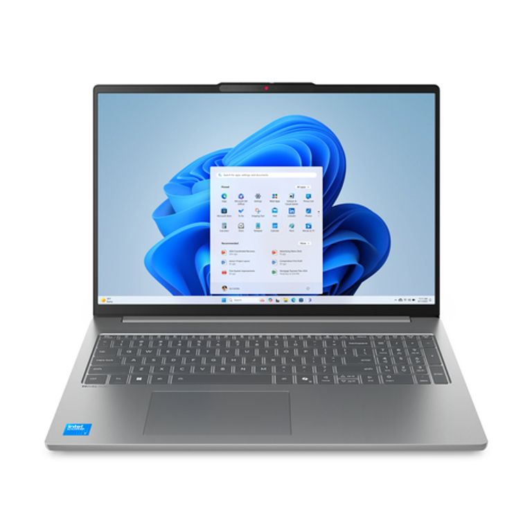 Lenovo IdeaPad Slim 5 16IRH10R Intel Core 7 240H Computer portatile 40,6 cm (16") WUXGA 32 GB DDR5-SDRAM 1 TB SSD Wi-Fi 6 (802.11ax) Windows 11 Home Italiano Grigio_LENOVO_2_big-image