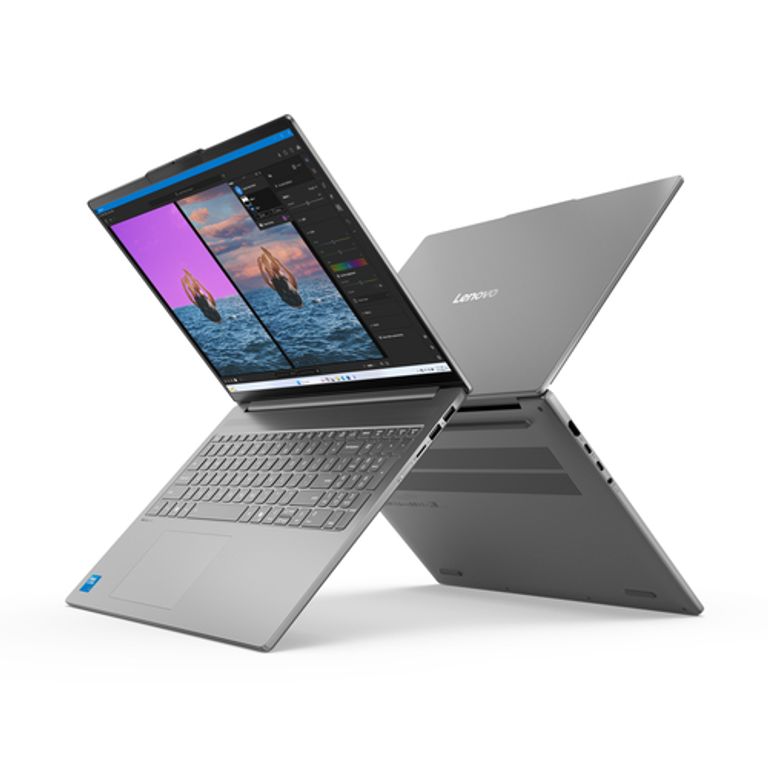 Lenovo IdeaPad Slim 5 16IRH10R Intel Core 7 240H Computer portatile 40,6 cm (16") WUXGA 32 GB DDR5-SDRAM 1 TB SSD Wi-Fi 6 (802.11ax) Windows 11 Home Italiano Grigio_LENOVO_4_big-image