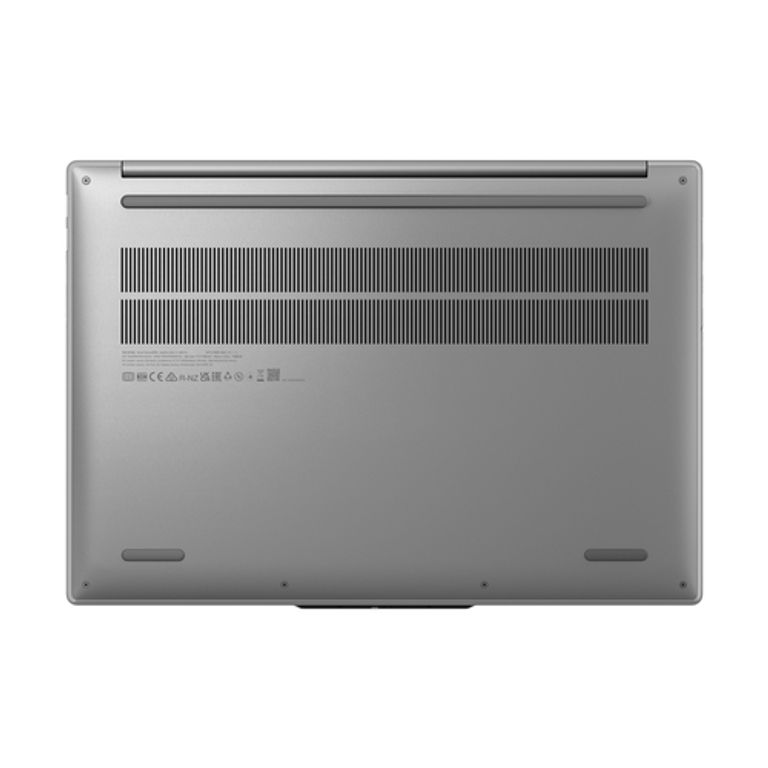 Lenovo IdeaPad Slim 5 16IRH10R Intel Core 7 240H Computer portatile 40,6 cm (16") WUXGA 32 GB DDR5-SDRAM 1 TB SSD Wi-Fi 6 (802.11ax) Windows 11 Home Italiano Grigio_LENOVO_6_big-image