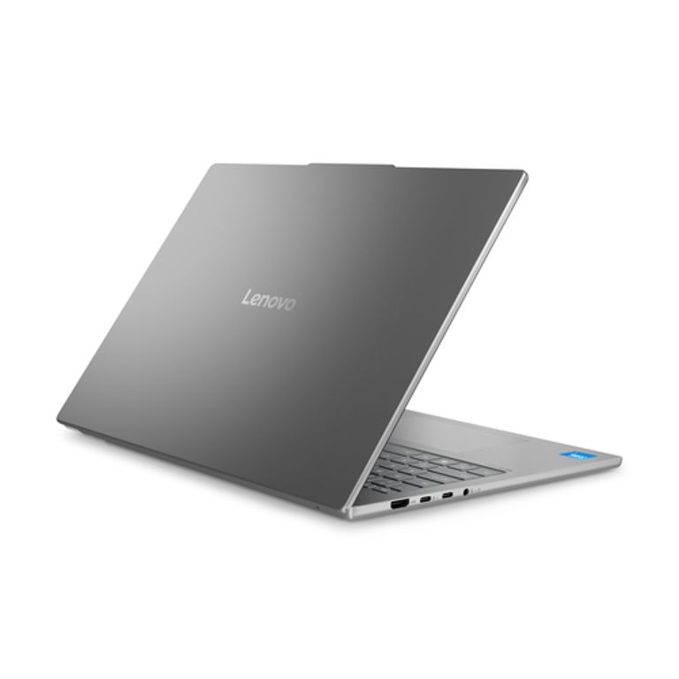 Lenovo IdeaPad Slim 5 16IRH10R Intel Core 7 240H Computer portatile 40,6 cm (16") WUXGA 32 GB DDR5-SDRAM 1 TB SSD Wi-Fi 6 (802.11ax) Windows 11 Home Italiano Grigio_LENOVO_7_big-image