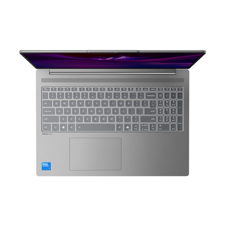 Lenovo IdeaPad Slim 5 16IRH10R Intel Core 7 240H Computer portatile 40,6 cm (16") WUXGA 32 GB DDR5-SDRAM 1 TB SSD Wi-Fi 6 (802.11ax) Windows 11 Home Italiano Grigio_LENOVO_9_big-image