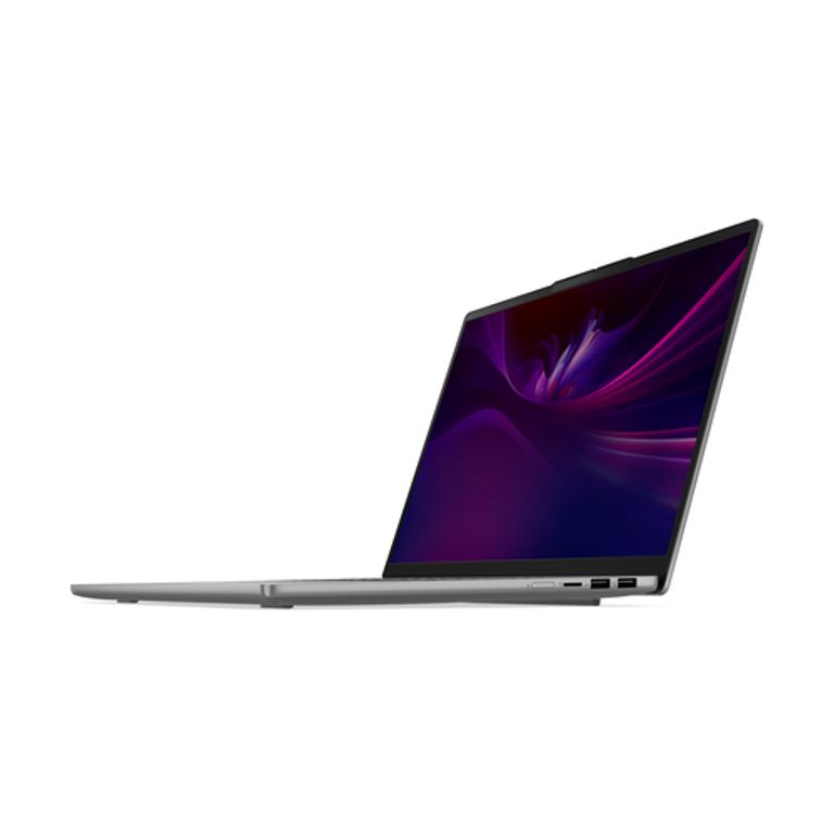 Lenovo IdeaPad Slim 5 16IRH10R Intel Core 7 240H Computer portatile 40,6 cm (16") WUXGA 32 GB DDR5-SDRAM 1 TB SSD Wi-Fi 6 (802.11ax) Windows 11 Home Italiano Grigio_LENOVO_11_big-image