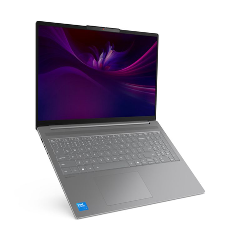 Lenovo IdeaPad Slim 5 16IRH10R Intel Core 7 240H Computer portatile 40,6 cm (16") WUXGA 32 GB DDR5-SDRAM 1 TB SSD Wi-Fi 6 (802.11ax) Windows 11 Home Italiano Grigio_LENOVO_14_big-image