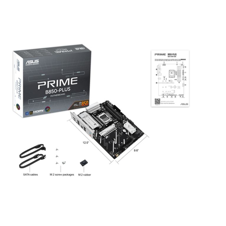 ASUS PRIME B850-PLUS-CSM AMD B850 Socket AM5 ATX_ASUS_6_big-image