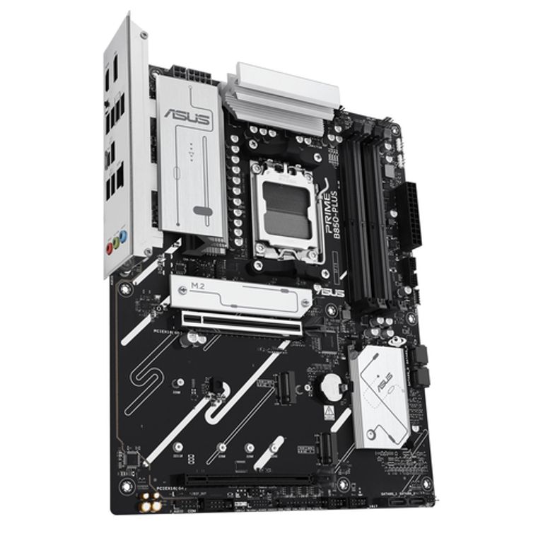 ASUS PRIME B850-PLUS-CSM AMD B850 Socket AM5 ATX_ASUS_4_big-image