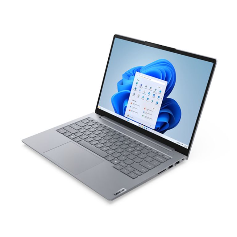 Lenovo ThinkBook 14 G8 IAL Intel Core Ultra 7 255H Computer portatile 35,6 cm (14") WUXGA 16 GB DDR5-SDRAM 512 GB SSD Wi-Fi 6E (802.11ax) Windows 11 Pro Italiano Grigio_LENOVO_3_big-image