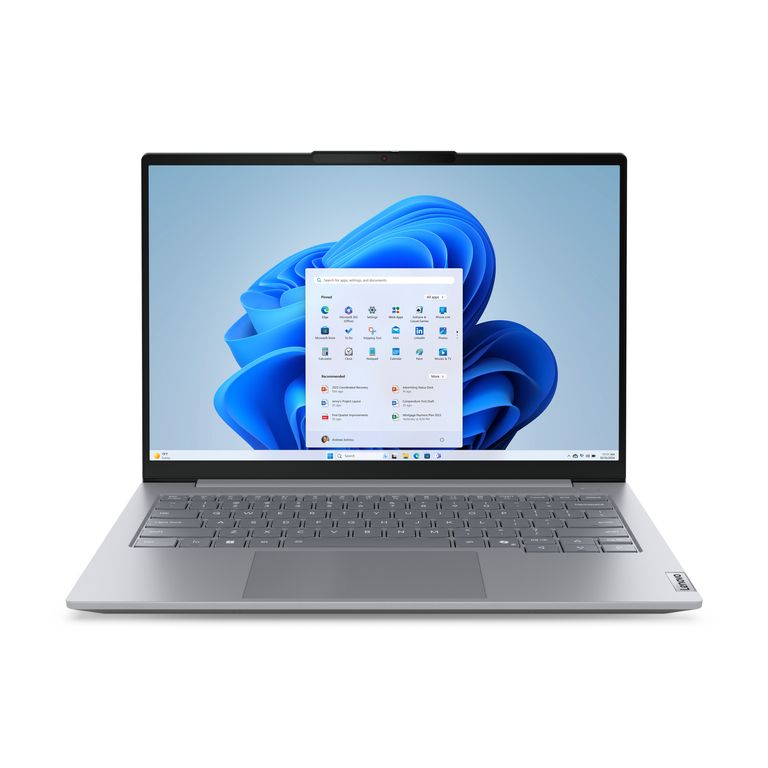 Lenovo ThinkBook 14 G8 IAL Intel Core Ultra 7 255H Computer portatile 35,6 cm (14") WUXGA 16 GB DDR5-SDRAM 512 GB SSD Wi-Fi 6E (802.11ax) Windows 11 Pro Italiano Grigio_LENOVO_0_big-image