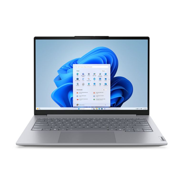 Lenovo ThinkBook 14 G8 IAL Intel Core Ultra 7 255H Computer portatile 35,6 cm (14") WUXGA 16 GB DDR5-SDRAM 512 GB SSD Wi-Fi 6E (802.11ax) Windows 11 Pro Italiano Grigio_LENOVO_1_big-image