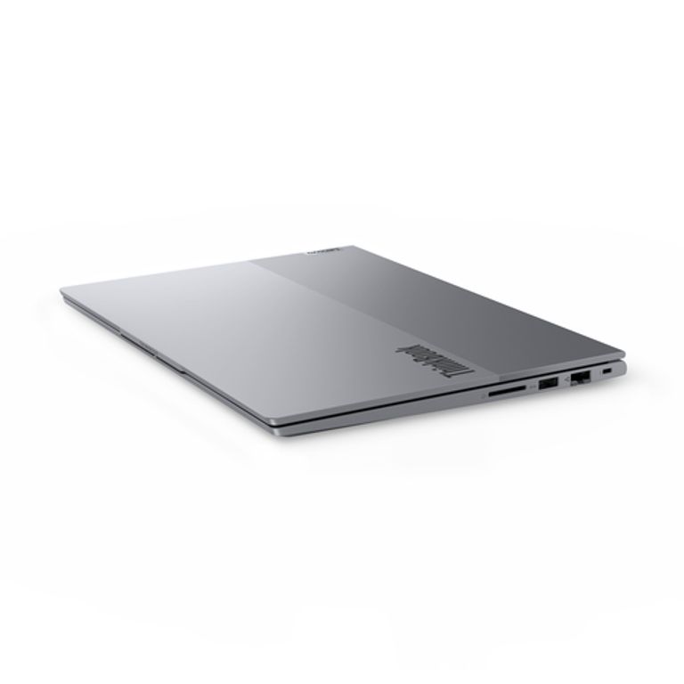 Lenovo ThinkBook 14 G8 IAL Intel Core Ultra 7 255H Computer portatile 35,6 cm (14") WUXGA 16 GB DDR5-SDRAM 512 GB SSD Wi-Fi 6E (802.11ax) Windows 11 Pro Italiano Grigio_LENOVO_1_big-image