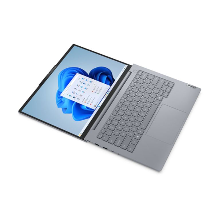Lenovo ThinkBook 14 G8 IAL Intel Core Ultra 7 255H Computer portatile 35,6 cm (14") WUXGA 16 GB DDR5-SDRAM 512 GB SSD Wi-Fi 6E (802.11ax) Windows 11 Pro Italiano Grigio_LENOVO_3_big-image