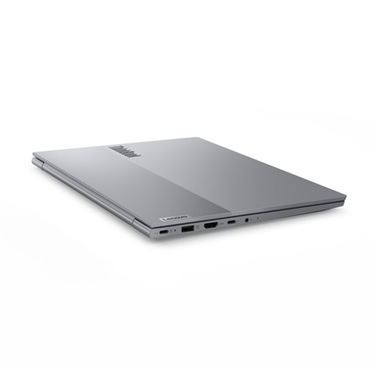 Lenovo ThinkBook 14 G8 IAL Intel Core Ultra 7 255H Computer portatile 35,6 cm (14") WUXGA 16 GB DDR5-SDRAM 512 GB SSD Wi-Fi 6E (802.11ax) Windows 11 Pro Italiano Grigio_LENOVO_2_big-image