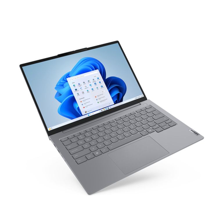 Lenovo ThinkBook 14 G8 IAL Intel Core Ultra 7 255H Computer portatile 35,6 cm (14") WUXGA 16 GB DDR5-SDRAM 512 GB SSD Wi-Fi 6E (802.11ax) Windows 11 Pro Italiano Grigio_LENOVO_4_big-image
