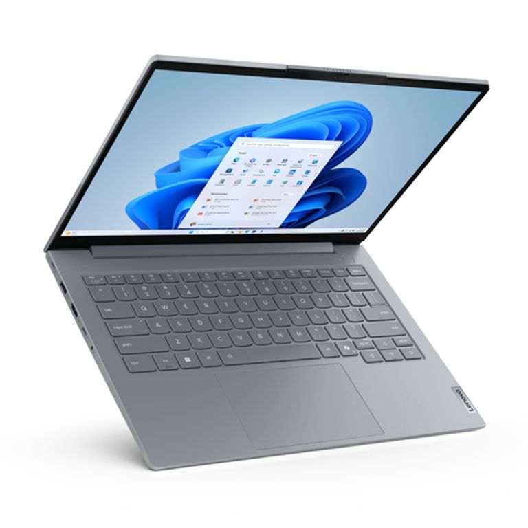 Lenovo ThinkBook 14 G8 IAL Intel Core Ultra 7 255H Computer portatile 35,6 cm (14") WUXGA 16 GB DDR5-SDRAM 512 GB SSD Wi-Fi 6E (802.11ax) Windows 11 Pro Italiano Grigio_LENOVO_5_big-image