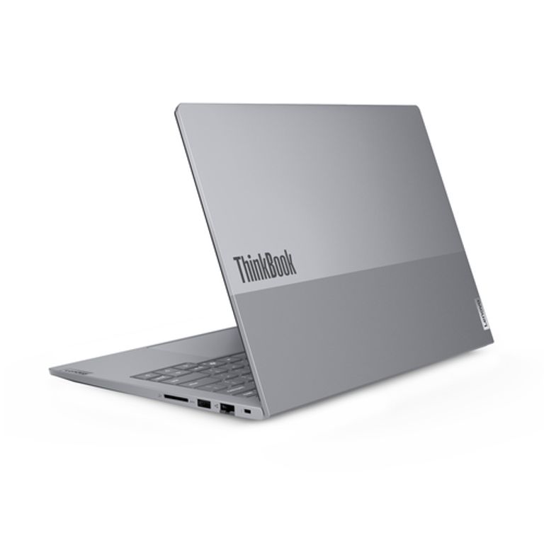 Lenovo ThinkBook 14 G8 IAL Intel Core Ultra 7 255H Computer portatile 35,6 cm (14") WUXGA 16 GB DDR5-SDRAM 512 GB SSD Wi-Fi 6E (802.11ax) Windows 11 Pro Italiano Grigio_LENOVO_7_big-image