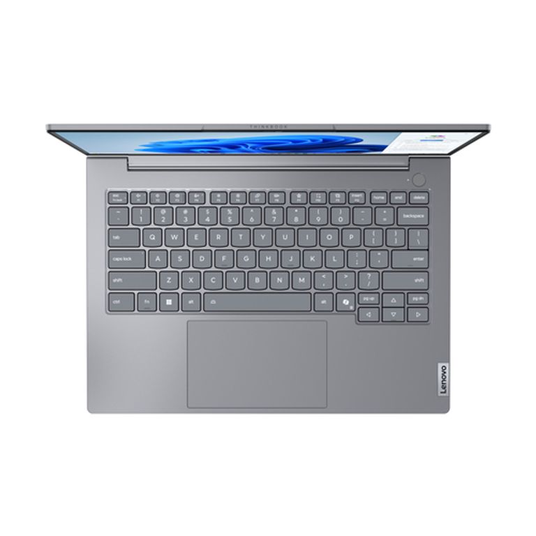 Lenovo ThinkBook 14 G8 IAL Intel Core Ultra 7 255H Computer portatile 35,6 cm (14") WUXGA 16 GB DDR5-SDRAM 512 GB SSD Wi-Fi 6E (802.11ax) Windows 11 Pro Italiano Grigio_LENOVO_6_big-image