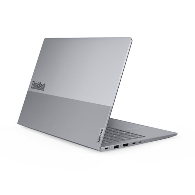 Lenovo ThinkBook 14 G8 IAL Intel Core Ultra 7 255H Computer portatile 35,6 cm (14") WUXGA 16 GB DDR5-SDRAM 512 GB SSD Wi-Fi 6E (802.11ax) Windows 11 Pro Italiano Grigio_LENOVO_8_big-image