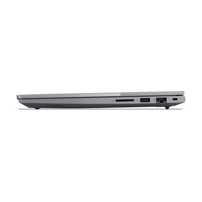 Lenovo ThinkBook 14 G8 IAL Intel Core Ultra 7 255H Computer portatile 35,6 cm (14") WUXGA 16 GB DDR5-SDRAM 512 GB SSD Wi-Fi 6E (802.11ax) Windows 11 Pro Italiano Grigio_LENOVO_13_big-image