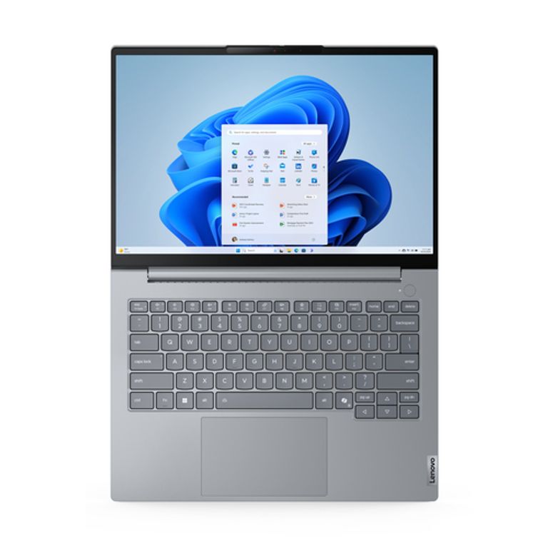 Lenovo ThinkBook 14 G8 IAL Intel Core Ultra 7 255H Computer portatile 35,6 cm (14") WUXGA 16 GB DDR5-SDRAM 512 GB SSD Wi-Fi 6E (802.11ax) Windows 11 Pro Italiano Grigio_LENOVO_10_big-image